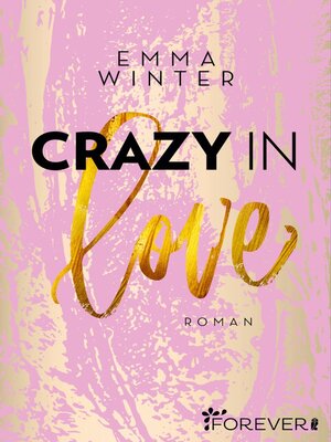 cover image of Crazy in Love